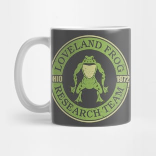 Loveland Research Team Mug